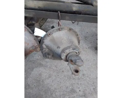 Rears (Rear) Eaton Other Caseyâs Truck Salvage World