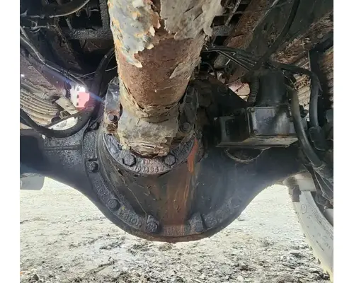 Rears (Rear) Eaton Other Complete Recycling Group LLC