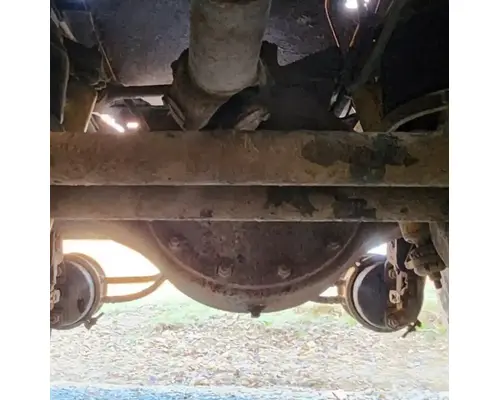 Rears (Rear) Eaton Other Complete Recycling Group LLC