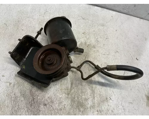 Power Steering Pump Eaton OTHER Vander Haags Inc Sp