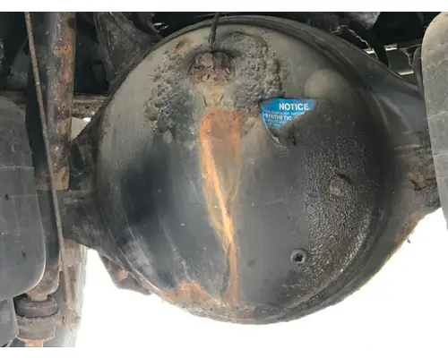 Axle Housing (Rear) Eaton P20060 Vander Haags Inc Dm