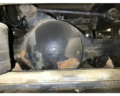 Axle Housing (Rear) Eaton P20060 Vander Haags Inc Sf