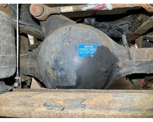 Axle Housing (Rear) Eaton P20060 Vander Haags Inc Sf