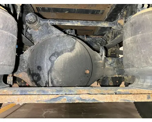 Axle Housing (Rear) Eaton P20060 Vander Haags Inc Sf