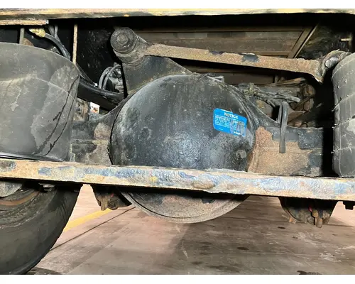 Axle Housing (Rear) Eaton P20060 Vander Haags Inc Sf