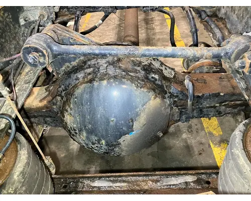 Axle Housing (Rear) Eaton P20060 Vander Haags Inc Sf