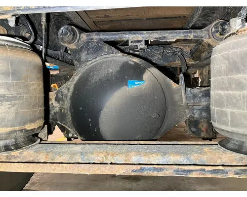 Axle Housing (Rear) Eaton P20060 Vander Haags Inc Sf