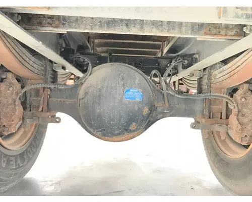 Axle Housing (Rear) Eaton P20060 Vander Haags Inc Cb