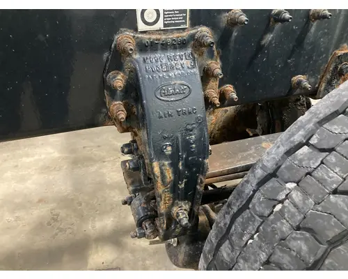 Axle Housing (Rear) Eaton P20060 Vander Haags Inc WM