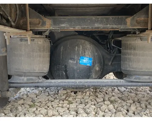 Axle Housing (Rear) Eaton P20060 Vander Haags Inc Col