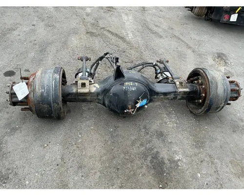 Axle Housing (Rear) EATON P20060R Geco - Dinuba