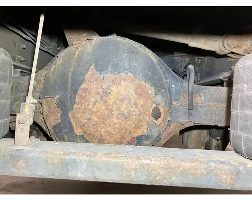Axle Housing (Rear) Eaton P22060 Vander Haags Inc Sf