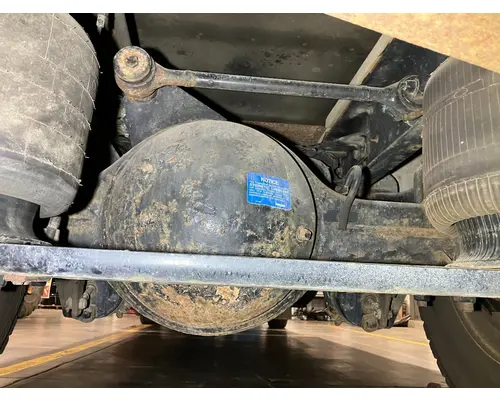 Axle Housing (Rear) Eaton P22060 Vander Haags Inc Sf