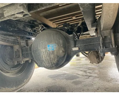 Axle Housing (Rear) Eaton P22060 Vander Haags Inc Kc