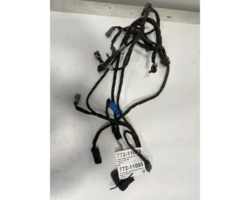 Automatic Transmission Parts, Misc. EATON Prostar Frontier Truck Parts