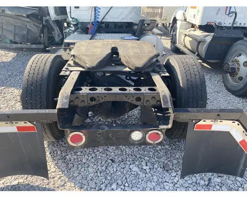 Cutoff Assembly (Housings & Suspension Only) EATON PROSTAR Custom Truck One Source