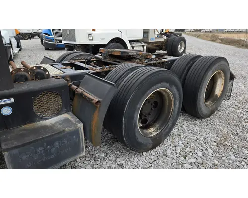 Cutoff Assembly (Housings & Suspension Only) EATON PROSTAR Custom Truck One Source