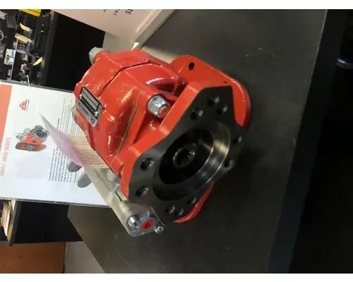 PTO Eaton PTO T-n-t Truck Parts, Inc.
