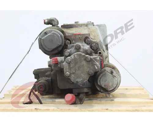 Hydraulic Piston/Cylinder EATON Pump Rydemore Heavy Duty Truck Parts Inc