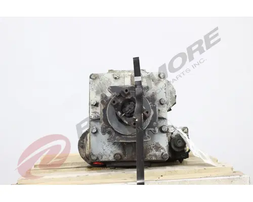 Hydraulic Piston/Cylinder EATON Pump Rydemore Heavy Duty Truck Parts Inc
