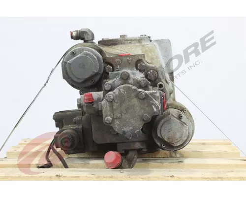 Hydraulic Piston/Cylinder EATON Pump Rydemore Heavy Duty Truck Parts Inc