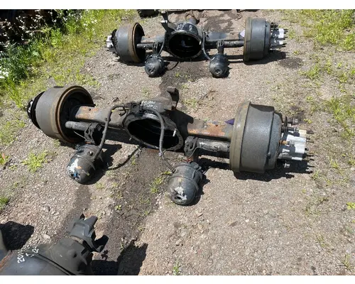 Axle Housing (Rear) Eaton R155 Camerota Truck Parts