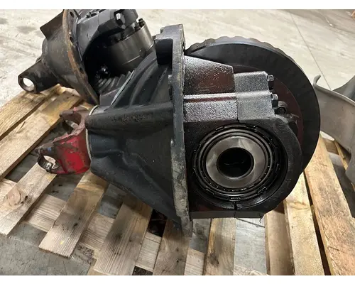 Differential Assembly (Rear, Rear) EATON R170-4.30 High Mountain Horsepower