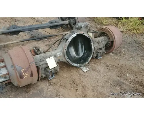 Axle Housing (Rear) Eaton R190 Camerota Truck Parts