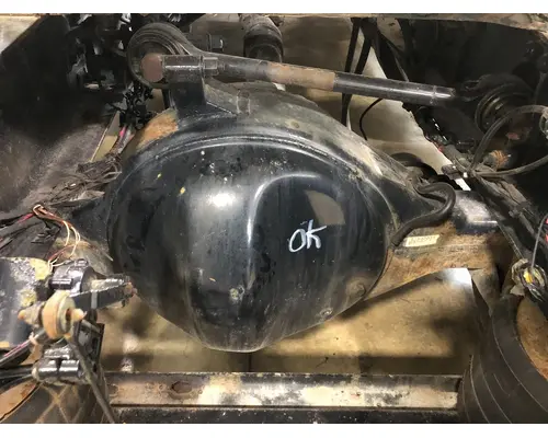 Axle Housing (Rear) Eaton R23-190 Vander Haags Inc WM