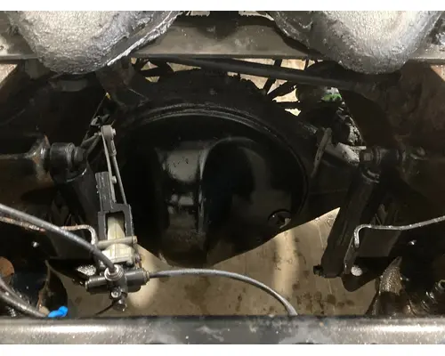 Axle Housing (Rear) Eaton R23-190 Vander Haags Inc WM