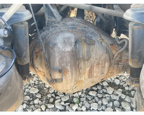 Axle Housing (Rear) Eaton R23-190 Vander Haags Inc Col