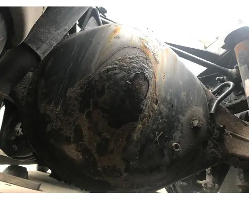 Axle Housing (Rear) Eaton R23-190D Vander Haags Inc Kc