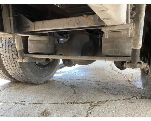 Axle Housing (Rear) Eaton R40-145 Vander Haags Inc Sp