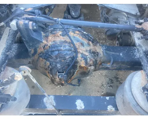 Axle Housing (Rear) Eaton R40-145 Vander Haags Inc Kc
