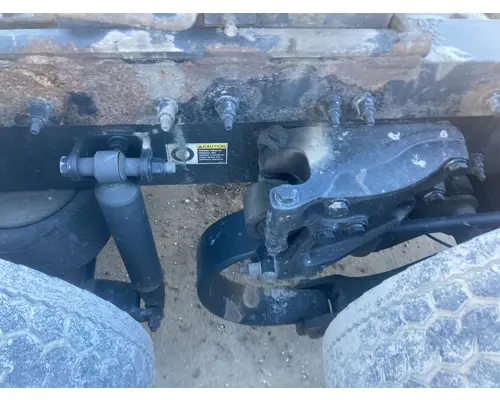Axle Housing (Rear) Eaton R40-145 Vander Haags Inc Kc