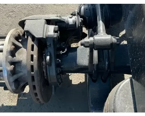 Eaton R40-155 Axle Housing (Rear)