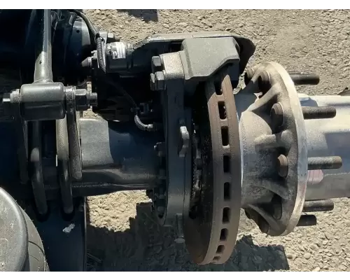 Eaton R40-155 Axle Housing (Rear)