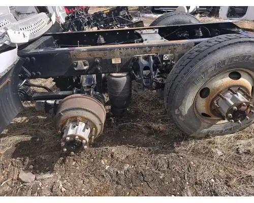Eaton R40-155 Axle Housing (Rear)