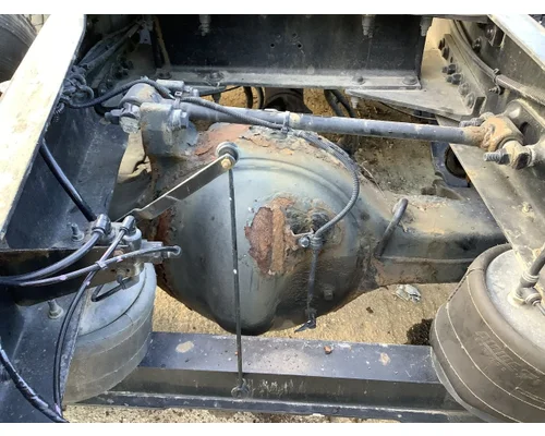 Axle Housing (Rear) Eaton R40-155 Vander Haags Inc DM