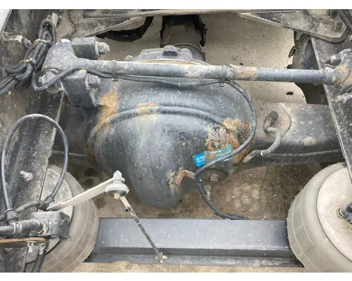 Axle Housing (Rear) Eaton R40-155 Vander Haags Inc Kc