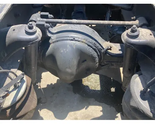 Axle Housing (Rear) Eaton R40-155 Vander Haags Inc Kc