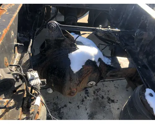 Axle Housing (Rear) Eaton R40-155 Vander Haags Inc Kc