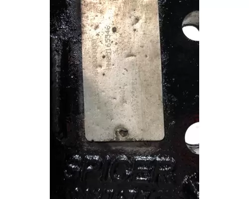 Eaton R40-155 Differential Pd Drive Gear