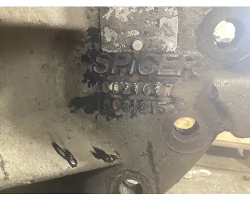 Eaton R40-155 Differential Pd Drive Gear