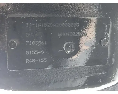 Eaton R40-155 Rear (CRR)