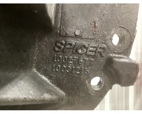 Eaton R40-155 Rear (CRR)