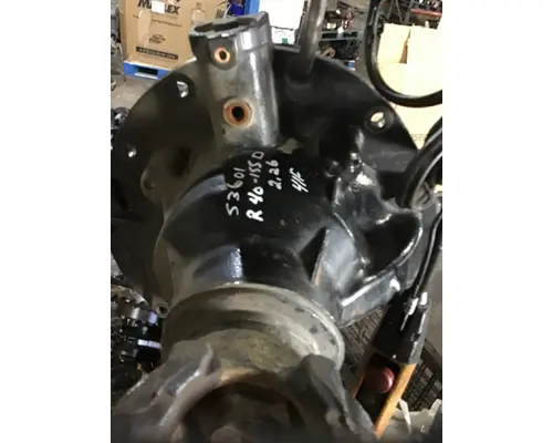 Rears (Rear) EATON R40-156D Wilkins Rebuilders Supply