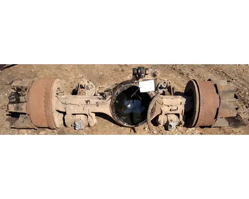 Axle Housing (Rear) Eaton R405 Camerota Truck Parts