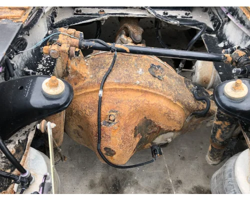 Eaton R46-170 Axle Housing (Rear)