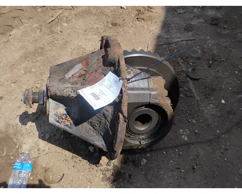 Differential Assembly (Rear, Rear) EATON R46-170 Crj Heavy Trucks And Parts